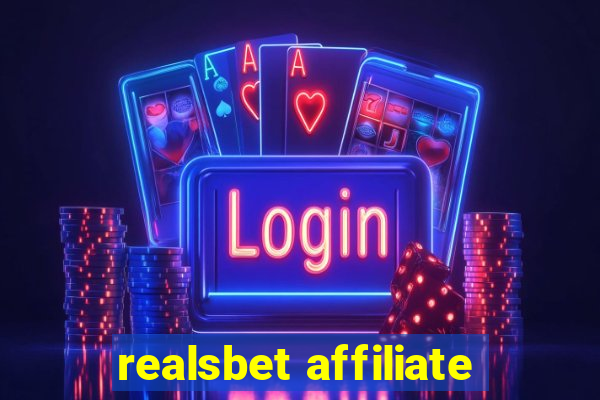 realsbet affiliate